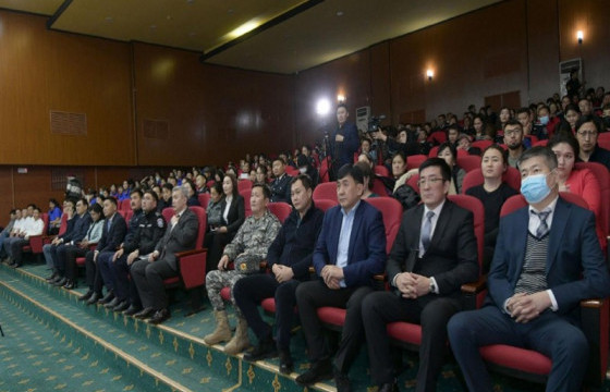 “Итгэл” төсөлд 114 хүн хамрагдаж, хорт зуршлаасаа татгалзжээ