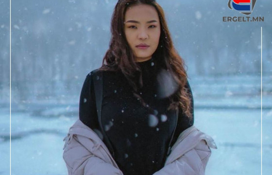 Б.ГЭРЭЛТУЯА:“Айдас үргээгч” киноны Булгаамаагийн дүрээсээ өөрийгөө олж харсан 