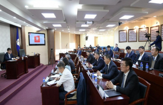 Нийслэлийн гэмт хэргээс урьдчилан сэргийлэх ажлыг зохицуулах зөвлөлийн 2022 оны тайланг хэлэлцлээ