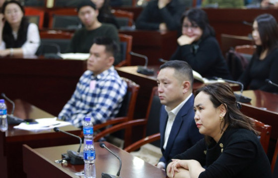 Өвлийн аялал жуулчлалыг хөгжүүлэхээр төр, хувийн хэвшлийн байгууллагууд нэгдлээ