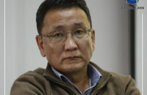 Ж.ДЭЛГЭРСАЙХАН: Хууль хэрэгжиж эхэлснээр биржээр шууд нүүрс арилжаалах боломжгүй