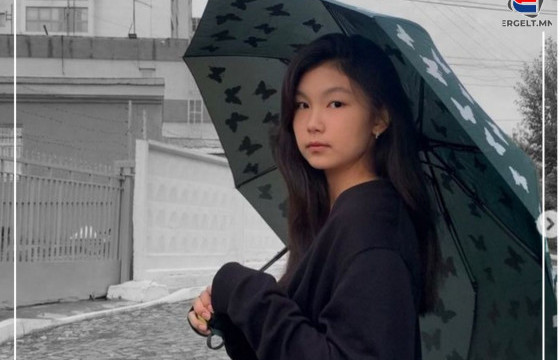 Б.МИШЭЭЛ: “Өндгөн сүй” кинонд тоглоод жүжигчин болох шийдвэртээ илүү итгэлтэй болсон