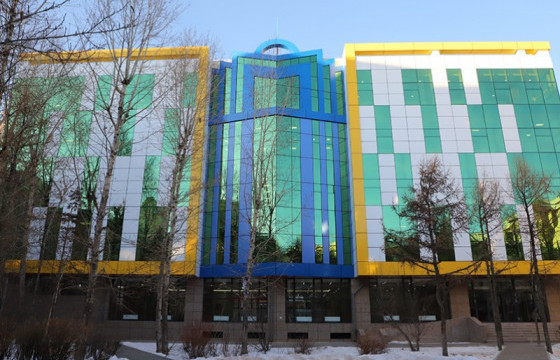 МУИС-ийн багш, оюутанд үйлчлэх төв ашиглалтад ороход бэлэн боллоо