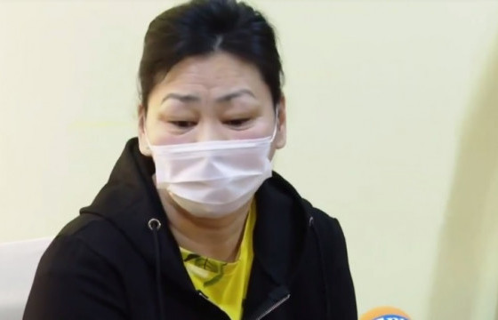 Т.ЧИМГЭЭ: Б.Хурцын эхнэр Ү.Сарнай нөхрөө өмөөрч, намайг гүтгэлээ 