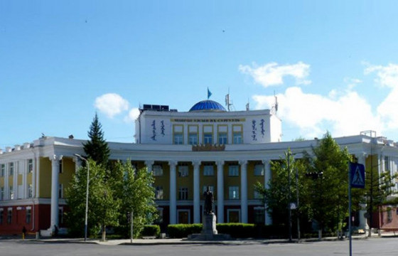 МУИС-ийн нэрэмжит тэтгэлгийг 486 суралцагчид олгоно