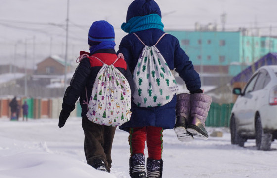 ӨДРИЙН СУРВАЛЖИЛГА: Ээжгүй өдрүүдийн жавар