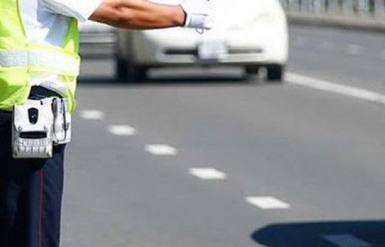 Иргэнээс хахууль авсан замын цагдаагийн хэргийг анхан шатны шүүхэд шилжүүлжээ