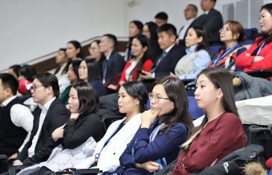 Санхүүгийн зохицуулах хороо 2022 оны жилийн ажлаа дүгнэлээ