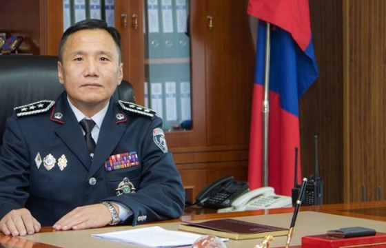  АВЛИГАТАЙ ТЭМЦЭХ ГАЗРЫН ДАРГА, ТЭРГҮҮН КОМИСАР З.ДАШДАВАА: Хүн бүр авлигын эсрэг, шударга ёсны эгнээнд Авлигатай тэмцэх газартай ямагт хамт байгаарай