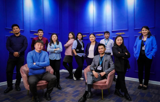 ЭРГЭЛТ.МН МЭДЭЭЛЛИЙН САЙТЫН ОНЫ “ШИЛДЭГ”-ҮҮД ТОДОРЛОО  