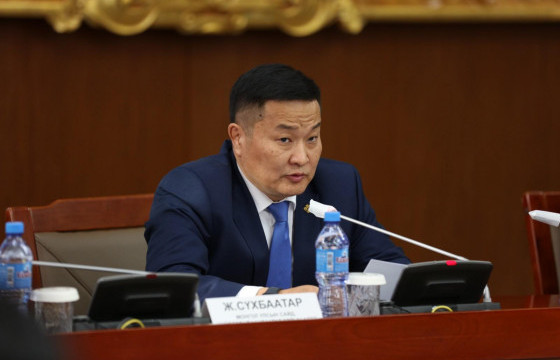 ТӨВЛӨРЛИЙГ СААРУУЛАХ БОДЛОГЫН ШИЙДЛҮҮД ТҮГЖРЭЛЭЭС ГАРЛАА