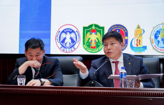 “Санхүүгийн удирдлагын нэгдсэн вебэд суурилсан программ хангамж”-ийг өнөөдрөөс нэвтрүүлж байна