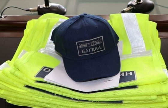 Олон нийтийн цагдаагаар ажиллах хүсэлтэй иргэдийг бүртгэж эхэллээ