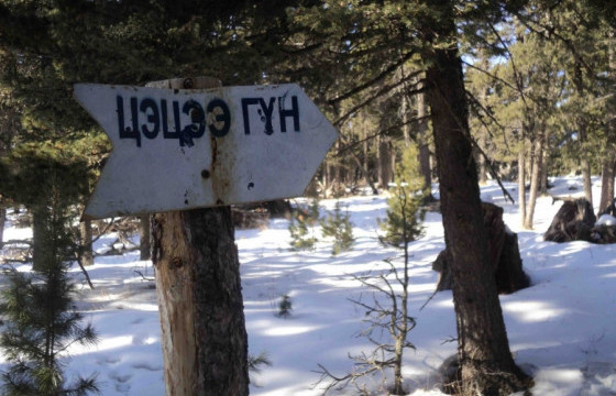 Цэцээ гүн рүү алхсан 37 настай эрэгтэй төөрч, амиа алджээ