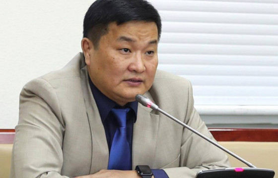 Ж.СҮХБААТАР: Замын хөдөлгөөнд оролцож буй жолооч нарын танхайралтай тэмцэнэ