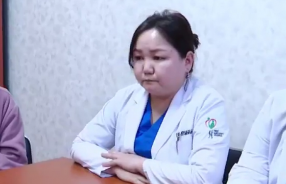 Нэгдүгээр эмнэлгийн эмч: Манай эмнэлэг зохих тусламж, үйлчилгээг үзүүлсэн