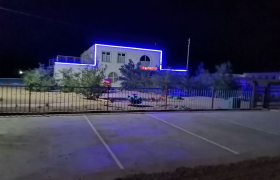 Дорноговь аймгийн Хатанбулаг суманд 3.5 магнитудын хүчтэй газар хөдөлжээ