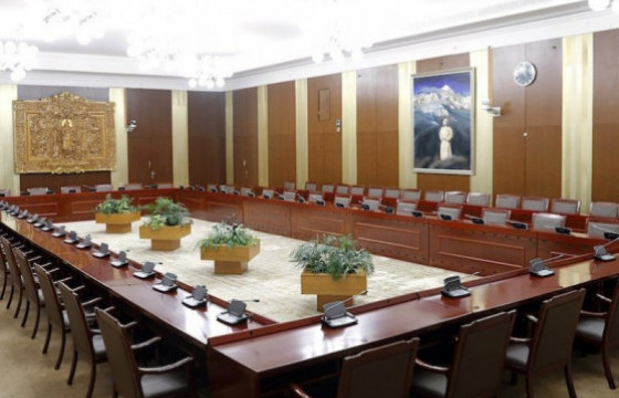 Зөвлөлдөх зөвлөлд нэр дэвшигчдийн жагсаалтыг ажлын хэсэгт танилцуулна