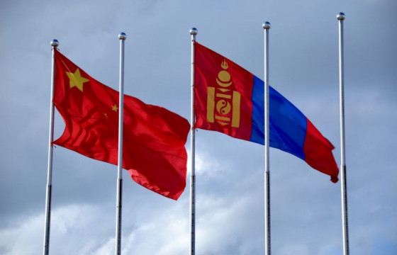 БНХАУ РУУ ЗОРЧИХ ИРГЭДИЙН АНХААРАЛД