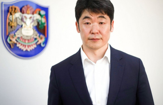 Улаанбаатар хотын Захирагчийн ажлын албаны даргаар  М.Баярааг томиллоо