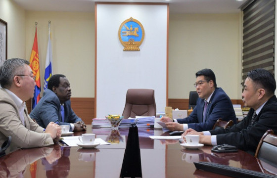 “Стрептококкийн халдвараас үүдэлтэй зүрхний хэрэх өвчнөөс сэргийлэх төсөл”-ийг хэрэгжүүлнэ