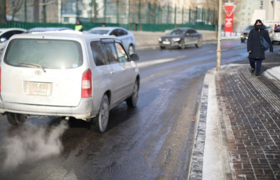 М.Баяраа: Цэвэрлэгээний машин, техникүүдийг нэмэх, парк шинэчлэлийг даруй хийх хэрэгтэй
