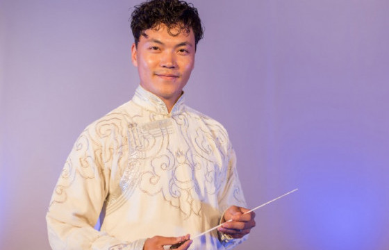 ҮУИТ-ын удирдаач Э.Мөнхбаяр “The Vienna classics festival”-д урилгаар оролцоно