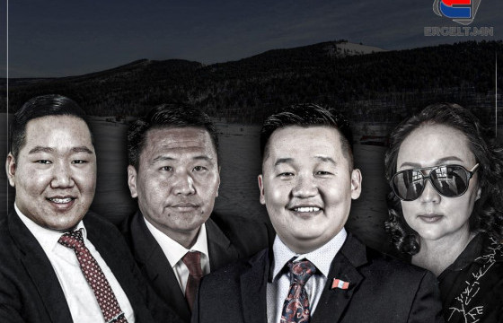 “НҮҮРСНИЙ ХУЛГАЙ”-Н МӨНГӨ УГААЛТЫГ Т.АЮУРСАЙХАН “ТҮҮЧЭЭЛЖ”, АР ГҮНТ, АРЦАТЫН АМАНД ХАУС ХОРООЛОЛ БАРИУЛЖ БАЙНА УУ