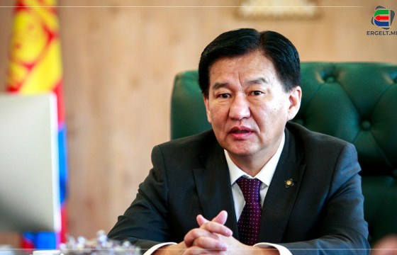 Ц.ДАВААСҮРЭН: Шинээр байгуулагдах банкийг Хөгжлийн банк шиг болгохгүй 