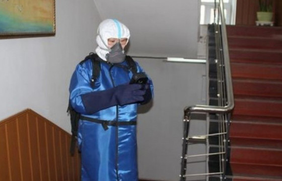 Гадаад орчны цацрагийн хяналтыг төхөөрөмжийн тусламжтайгаар илрүүлэх боломжтой боллоо