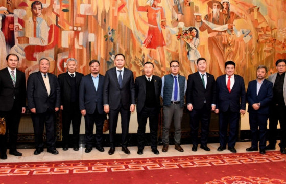 Зөвлөлдөх зөвлөлийн бүрэлдэхүүнийг батална