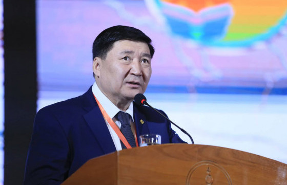 С.ЧИНЗОРИГ: Эрүүл мэндийн сайдад мэргэжлийн хүн байх гэдэг  нь өрөөсгөл ойлголт 