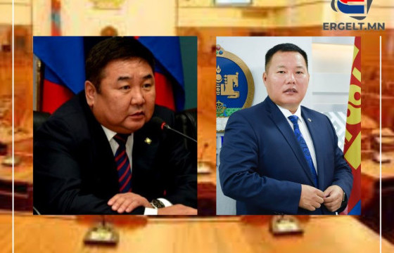 Б.ПҮРЭВДОРЖ: Манай өрөөнд намын хоёр гишүүн зодолдсон нь үнэн