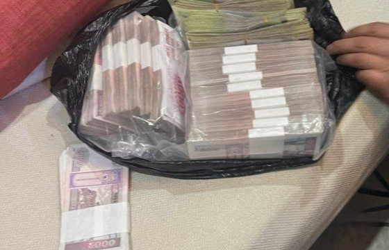 Иргэдэд нэг тэрбум гаруй төгрөгийн хохирол учруулсан орон байрны хулгайчдыг илрүүллээ