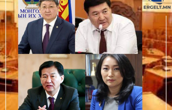 УДИРДАХ ЗӨВЛӨЛ 