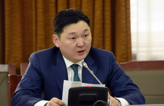 БООМТ ХАРИУЦСАН САЙДАД ГОРИЛЖ БУЙ Г.ТЭМҮҮЛЭН ГЭЖ ХЭН БЭ 