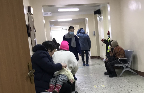 ӨДРИЙН СУРВАЛЖИЛГА: ИДЭЭТ ҮРЭВСЭЛ ХООЛОЙ БАРЬДАГ, ӨНДӨР ХЭМТЭЙ ХАЛУУРЧ, ХҮНДЭРДЭГ ХАНИАДНЫ ВИРУС ЭРЧИМТЭЙ ТАРХАЖ БАЙНА