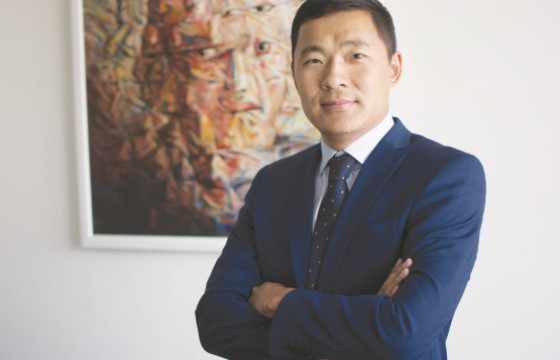 УУХҮ-ийн дэд сайдын суудал горилогч Ж.Эрхэмбаатар гэж хэн бэ