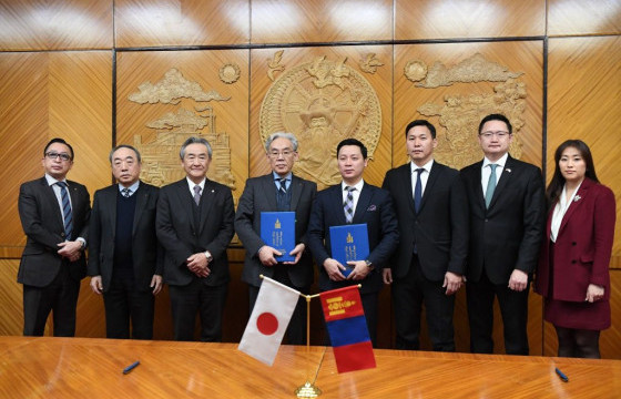 “Эрүүл монгол хүн” хөдөлгөөний хүрээнд Япон Улстай хамтран Зүрх, судасны төв байгуулна