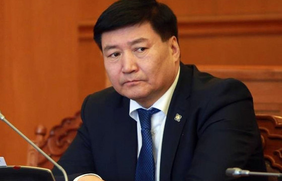 С.ЧИНЗОРИГ: Нохойд хазуулсан есөн иргэнд өндөр тунтай сүрьеэгийн вакцин андуурч, тарьжээ