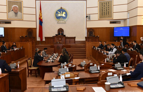 “Зөвлөлдөх зөвлөл байгуулах тухай” Улсын Их Хурлын тогтоолыг эцэслэн баталлаа