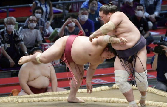 Хацү башёд  зодоглох монгол сүмочдын нэрс тодорлоо