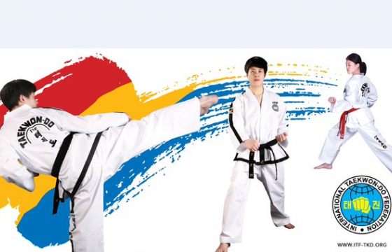  Таэквондогийн улсын аварга шалгаруулах тэмцээний тов гарлаа