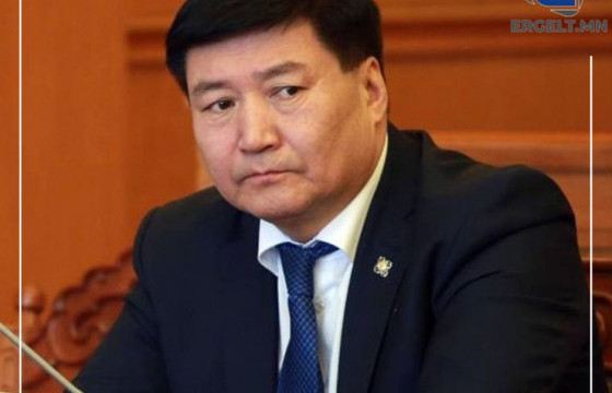 С.ЧИНЗОРИГ: Эрүүл мэндийн салбарт халаа, сэлгээ хийхгүй, мэргэжилтнүүдийн чадварыг дээшлүүлнэ