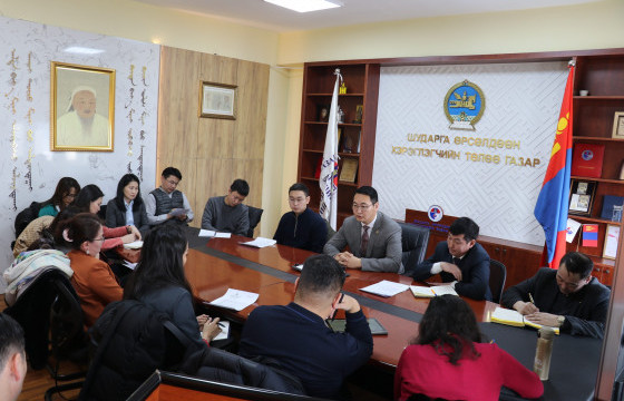 Сүлжээ дэлгүүрүүд “Лангуу-кассын үнийн зөрүү гаргахгүй байх амлалт”-ыг хэрэгжүүлэх шийдэлд хүрлээ