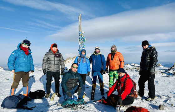 УИХ-ын гишүүн Н.Алтанхуяг Асралт хайрханд гарчээ