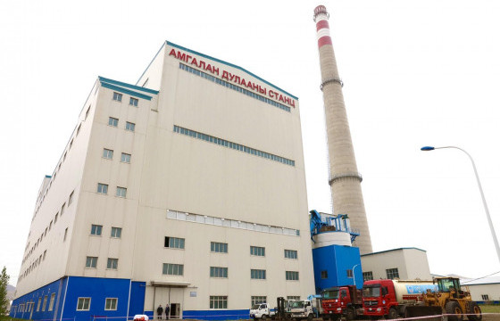 “Амгалан дулааны станц”-д гэмтэл гараагүй, ажил хэвийн үргэлжилж байгаа”