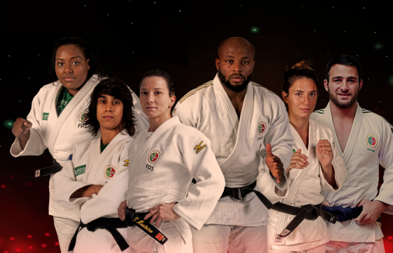 “Алмада 2023” гран прид манай залуу жүдочид хүч сорино