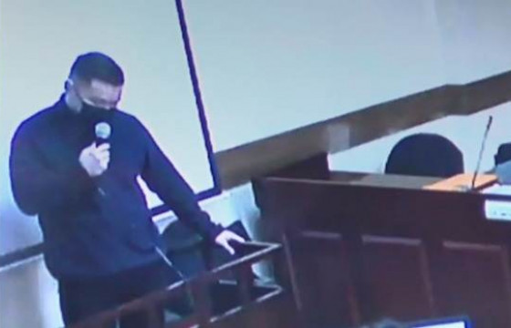 С.БАТДӨЛ: Хүүхэд харах хүнгүй учраас цагдан хоригдмооргүй байна 