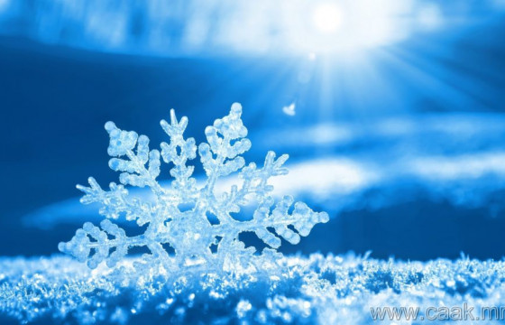 ЦАГ АГААР: Улаанбаатар хотод өдөртөө -8 хэм хүйтэн байна